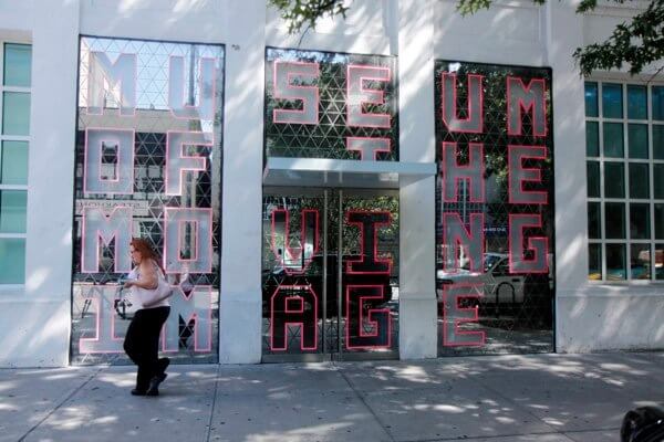 Museum of the Moving Image receives grant for expansion of family programs