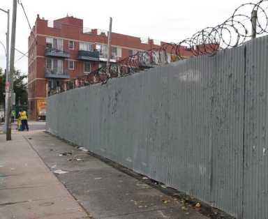 New middle school coming to East Elmhurst