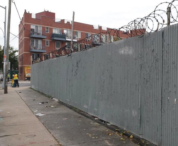 New middle school coming to East Elmhurst