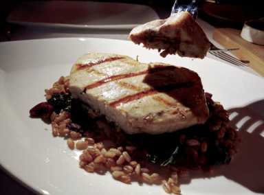 Oro brings upscale Italian cuisine to Long Island City