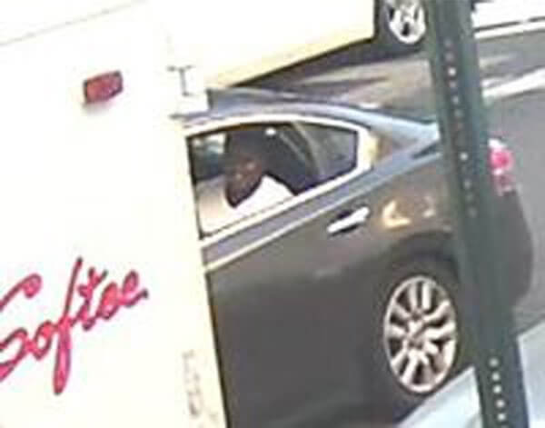 Woman charged in pellet gun shooting of NYPD cop