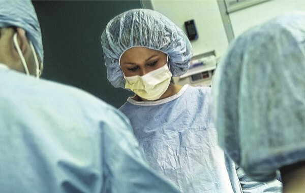 A guide to the mastectomy procedure