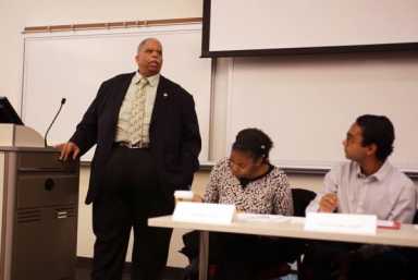 St. John’s hosts its 8th annual “Meet the Candidates” forum