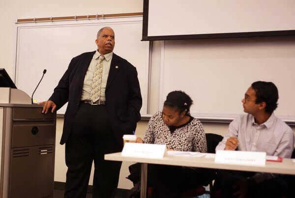 St. John’s hosts its 8th annual “Meet the Candidates” forum