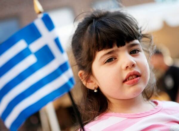 St. Nicholas will bring Greek food and fun to Flushing at annual fair