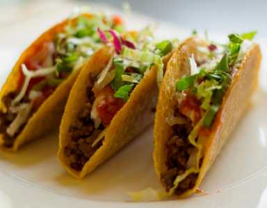 tacos