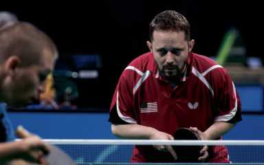 TahlLeibovitz maps out his future in table tennis