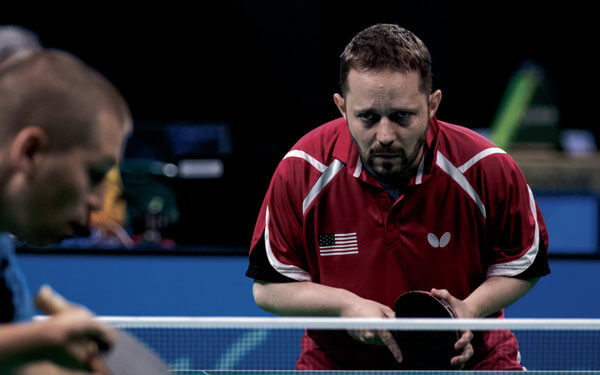 TahlLeibovitz maps out his future in table tennis