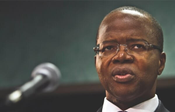 Brooklyn DA Ken Thompson dies at 50