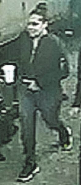 Police searching for suspects in Taco Bell stabbing