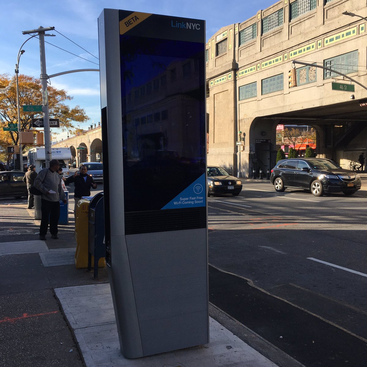 link-kiosk