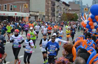 marathon