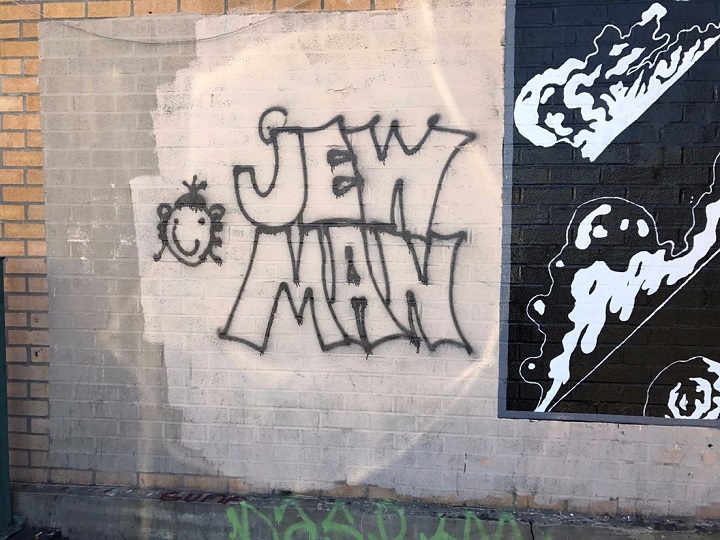 ridgewood-anti-semetic-graffiti-1-web