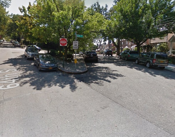 step-street-maspeth