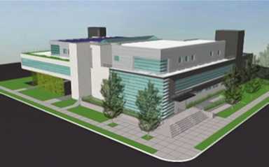 Addabbo medical center in Averne to be expanded