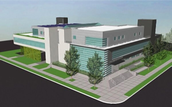 Addabbo medical center in Averne to be expanded