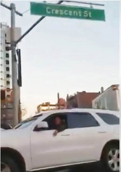 Gianaris, civil rights groups speak out after spate of bias incidents