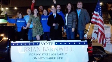 Barnwell claims Markey seat with victory over Nunziato