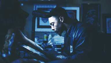 Jamaica tattoo parlor gives artistic spin to inking