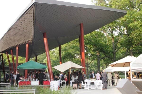 Botanical Garden plans, snow removal stragetiges unveiled for Flushing