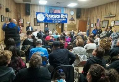 Corona town hall lets residents have say in quality-of-life issues