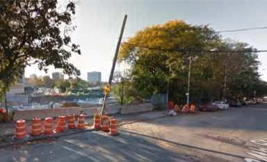 High winds not likely cause of fatal crane accident: DOB commish