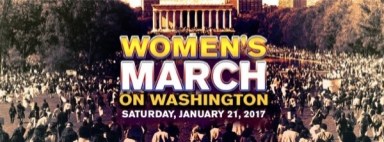 Women to march on Washington, D.C day after Trump’s inauguration