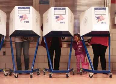 State senators in NE Queens face challengers