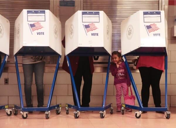 State senators in NE Queens face challengers