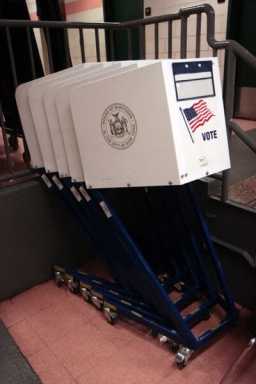 All eyes on Barnwell-Nunziato race in western Queens