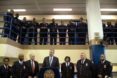City announces new bail payment system to cut down unnecessary jail time