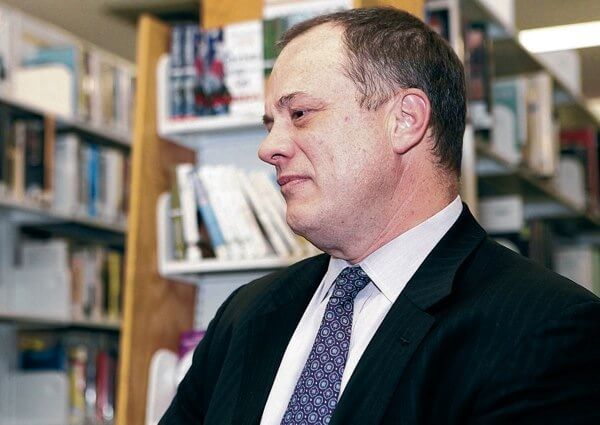 Queens Library settles with former CEO for $1.5 million
