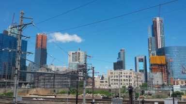 Plan unveiled for future of Long Island City