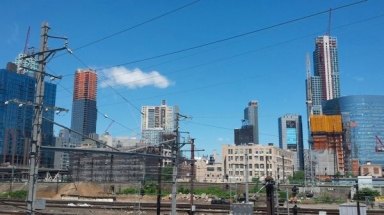 Plan unveiled for future of Long Island City