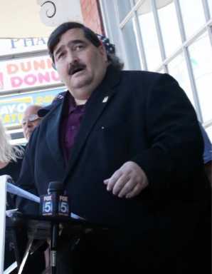 Miller opposed by Maldonado in Assembly race