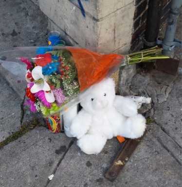 Death of East Elmhurst toddler riles elected officials, safe streets advocates