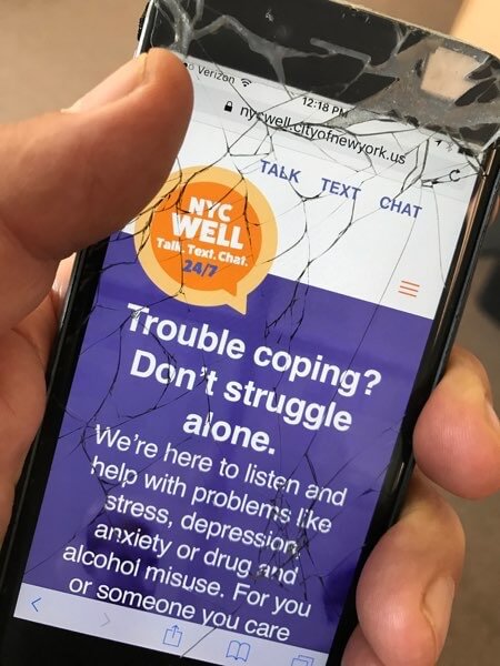 New mental health program unveiled for New Yorkers