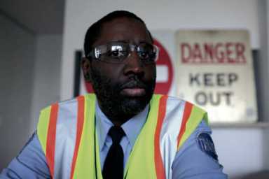 An MTA star turns out to be a fake