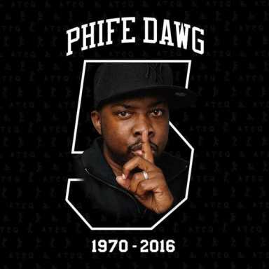 Phife Dawg to be memorialized in street co-naming