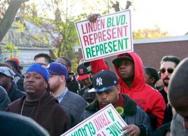 Street renaming honors the late Phife Dawg in St. Albans