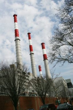 City Council hearing will investigate power plant emissions