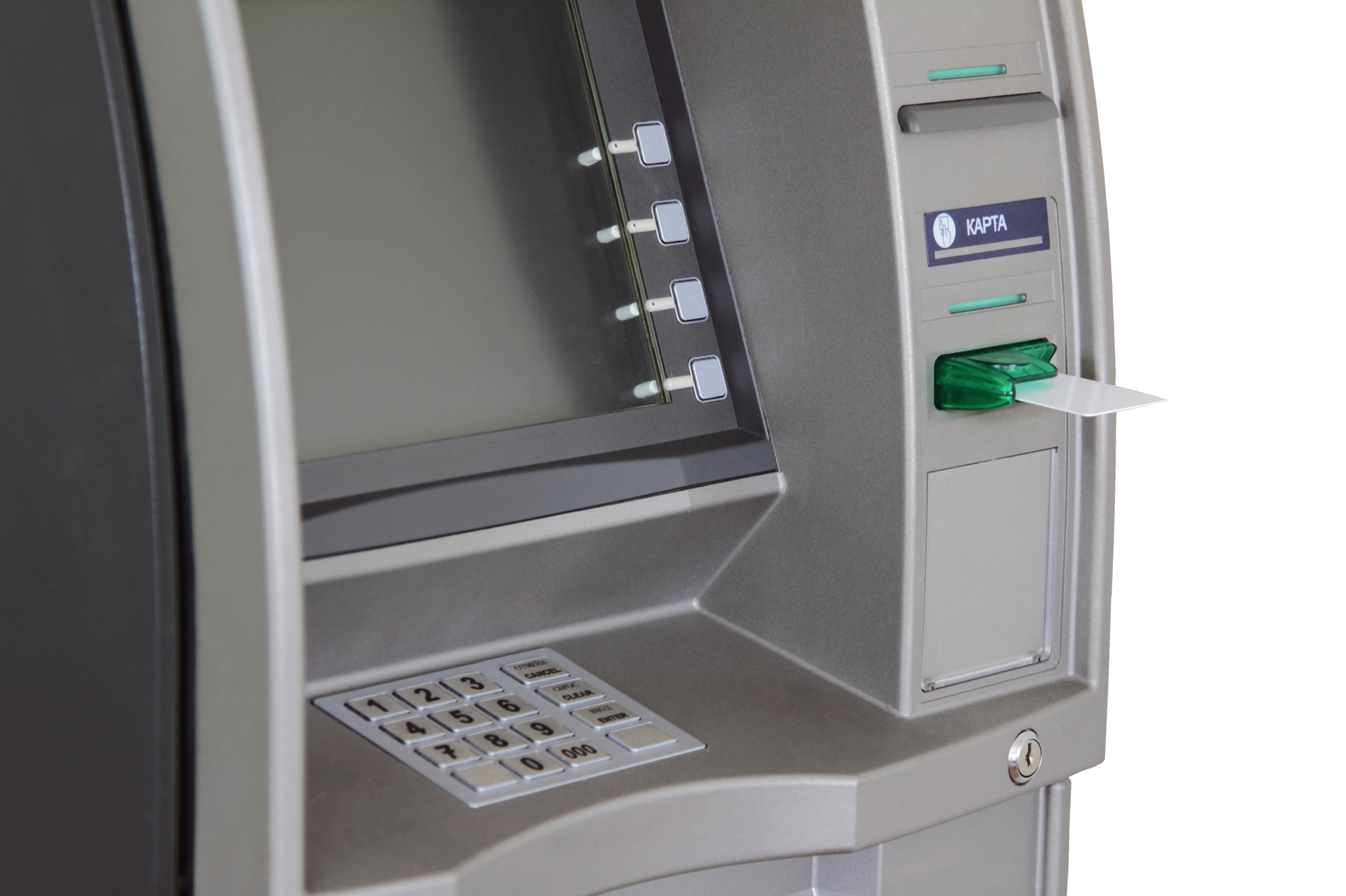 Four men indicted in Queens on over 900 counts of grand larceny for ATM ...