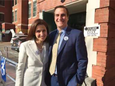 Borough’s state Senators sweep, hope for Democratic majority