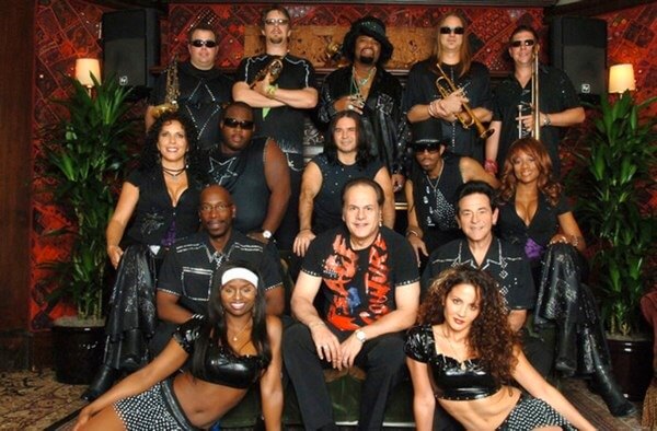 KC and The Sunshine Band to perform at QPAC
