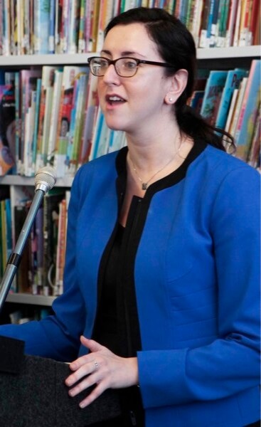 Queens female leaders express concern over Trump