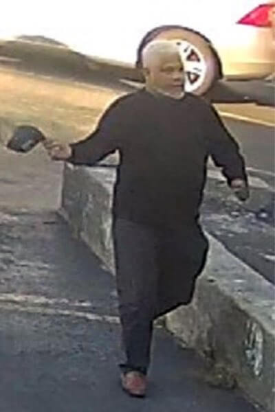 Valley National Bank in Maspeth robbed: NYPD
