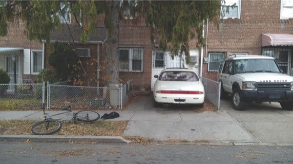 Laurelton man may have been homicide victim