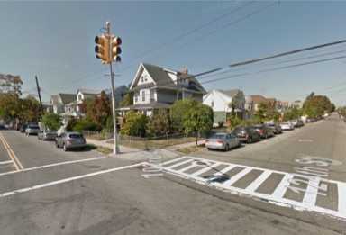 Rich Hill man charged with killing wife on the street