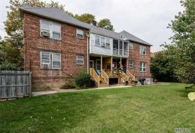 This four-family home in the Beechhurst section of Whitestone is on the market.