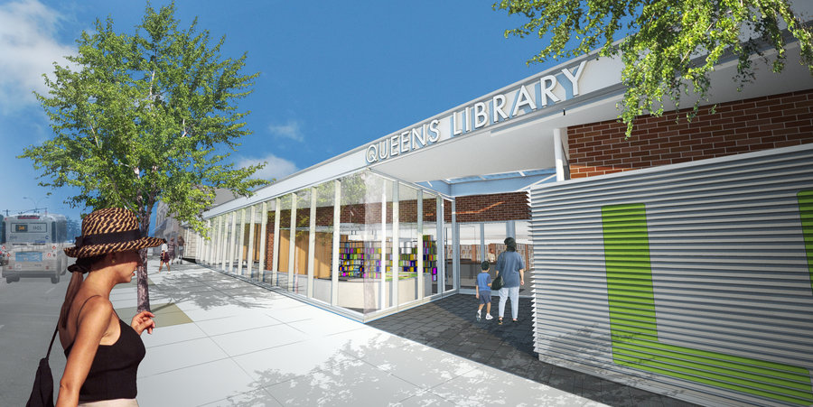 queens-library